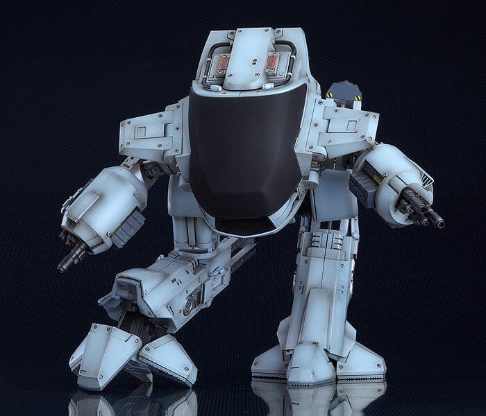 RoboCop Moderoid ED-209 Model Kit - Image 7