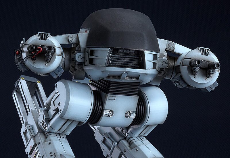 RoboCop Moderoid ED-209 Model Kit - Image 8