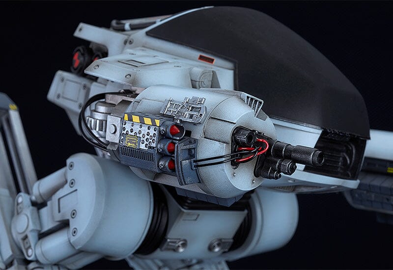 RoboCop Moderoid ED-209 Model Kit - Image 9