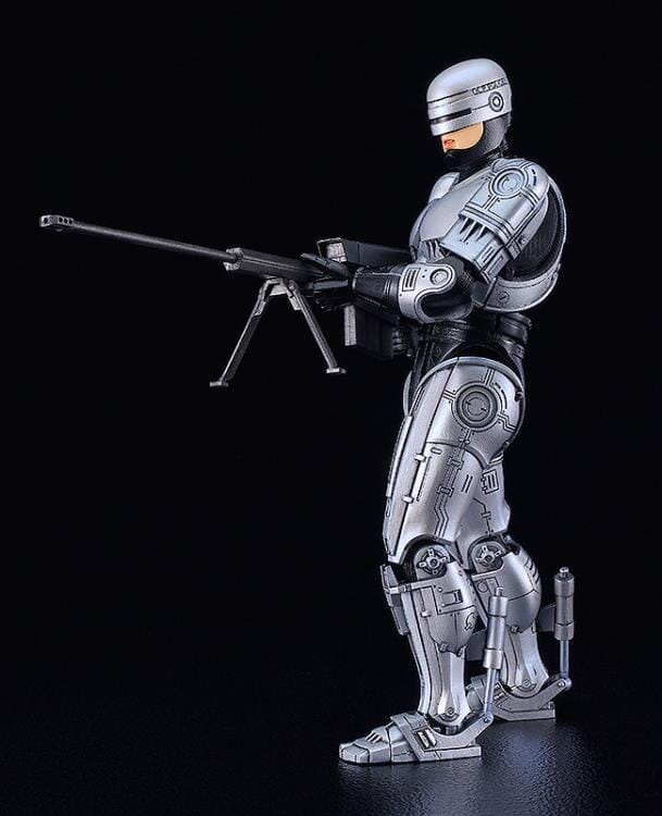 RoboCop Moderoid RoboCop Model Kit - Image 4
