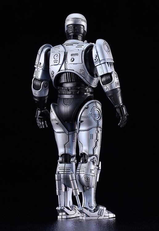 RoboCop Moderoid RoboCop Model Kit - Image 5