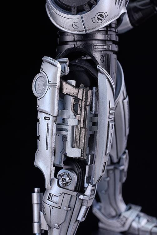 RoboCop Moderoid RoboCop Model Kit - Image 9