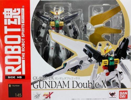 robot spirits double x - Image 2