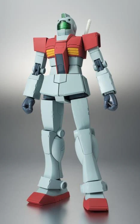 Mobile Suit Gundam Robot Spirits RGM-79 GM (Ver. A.N.I.M.E.) (Reissue) - Image 9