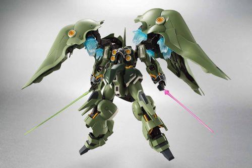 robot spirits kshatriya - Image 5