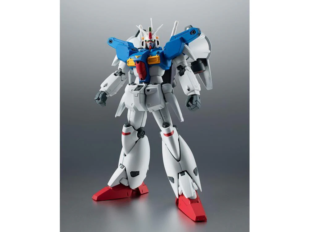 Robot Spirits #R-279 Gundam RX-78 GP01Fb Ver. A.n.i.m.e. Action Figure - Image 2
