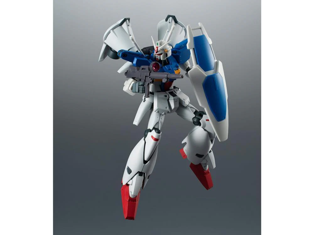 Robot Spirits #R-279 Gundam RX-78 GP01Fb Ver. A.n.i.m.e. Action Figure - Image 3