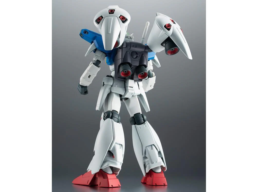 Robot Spirits #R-279 Gundam RX-78 GP01Fb Ver. A.n.i.m.e. Action Figure - Image 4