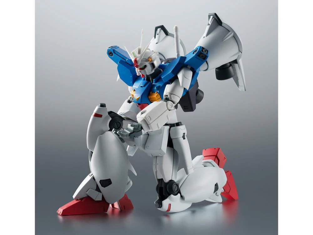 Robot Spirits #R-279 Gundam RX-78 GP01Fb Ver. A.n.i.m.e. Action Figure - Image 5