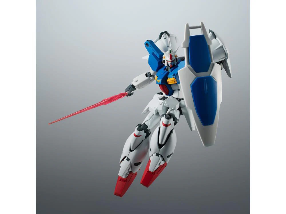 Robot Spirits #R-279 Gundam RX-78 GP01Fb Ver. A.n.i.m.e. Action Figure - Image 6