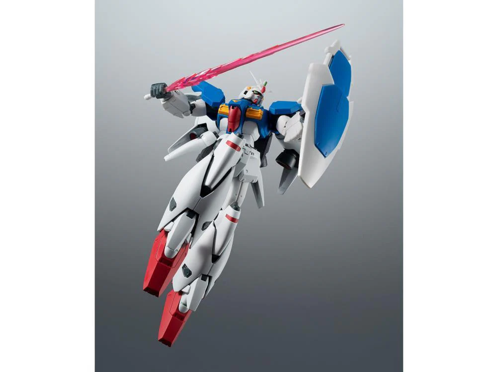 Robot Spirits #R-279 Gundam RX-78 GP01Fb Ver. A.n.i.m.e. Action Figure - Image 7