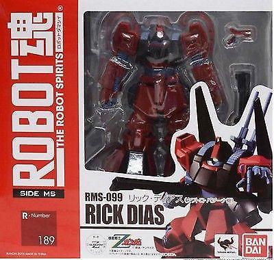 robot spirits rick dias - Image 2