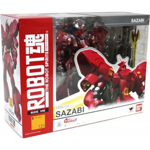 robot spirits sazabi - Image 2