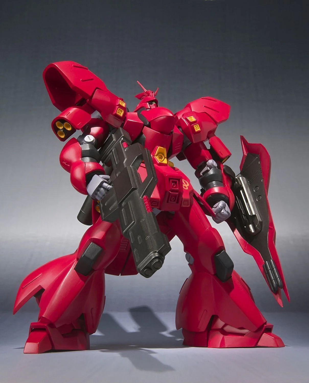 robot spirits sazabi - Image 3
