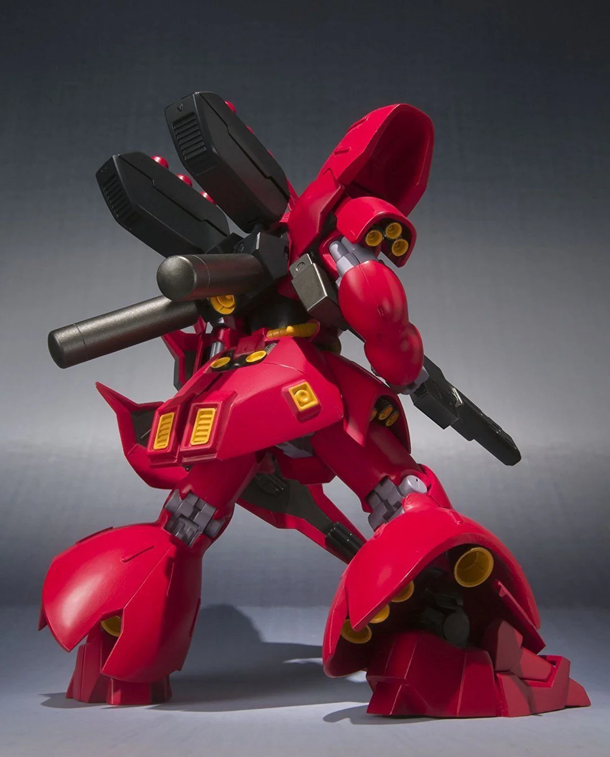 robot spirits sazabi - Image 4