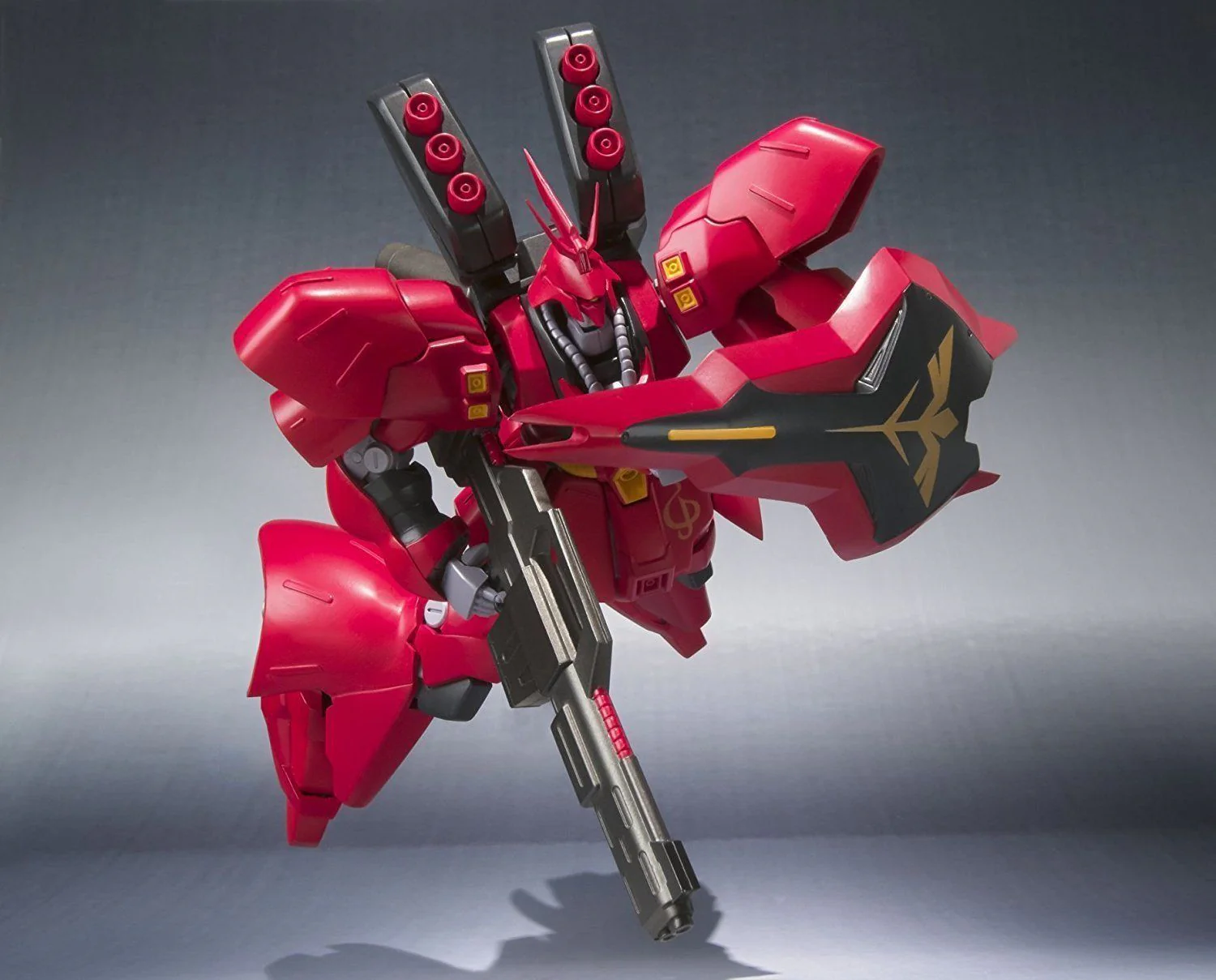 robot spirits sazabi - Image 5