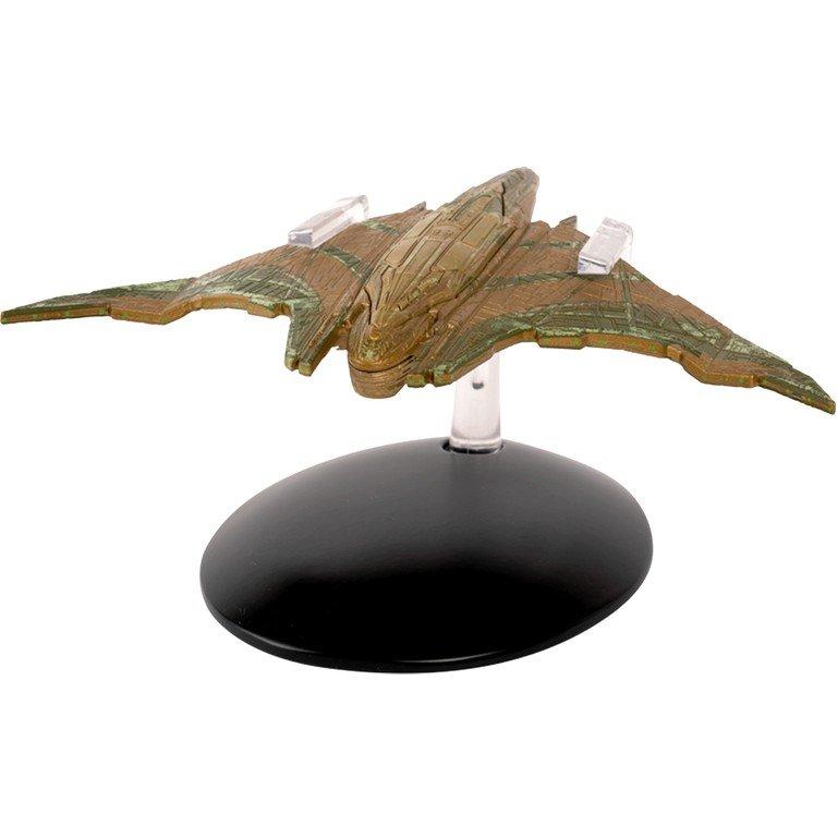 Star Trek Universe Romulan Flagship - Image 2