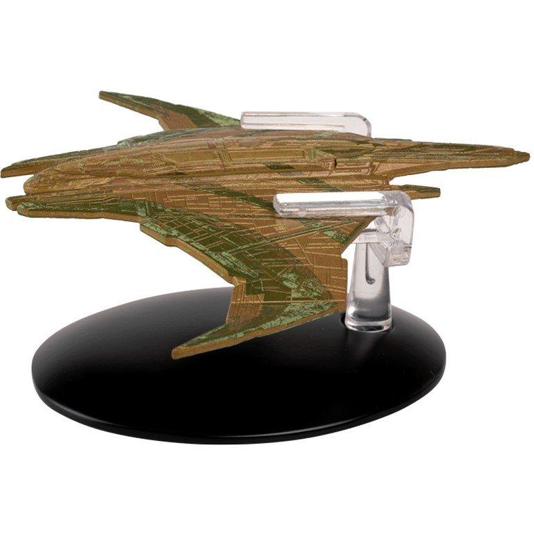 Star Trek Universe Romulan Flagship - Image 3