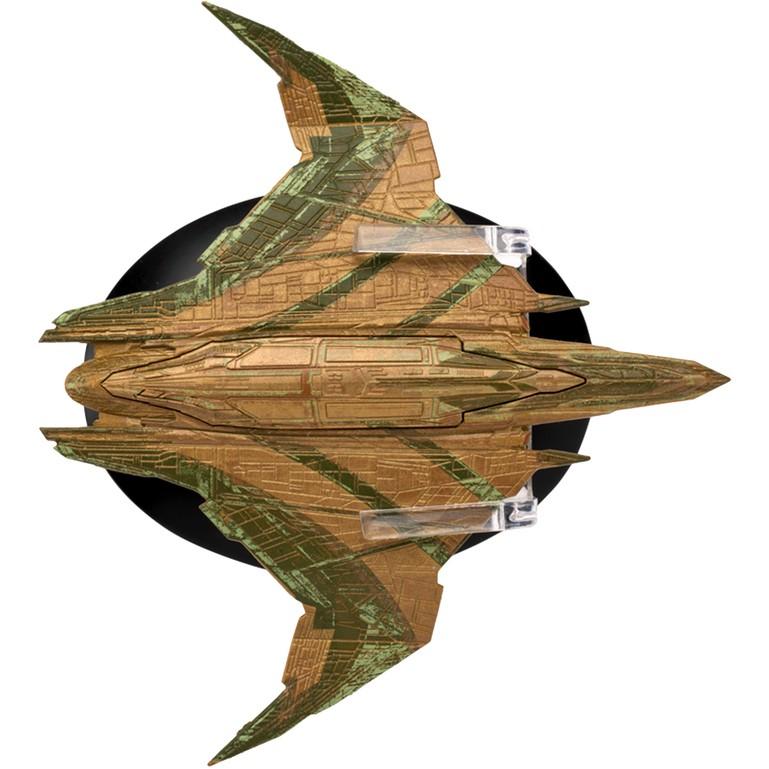 Star Trek Universe Romulan Flagship - Image 4
