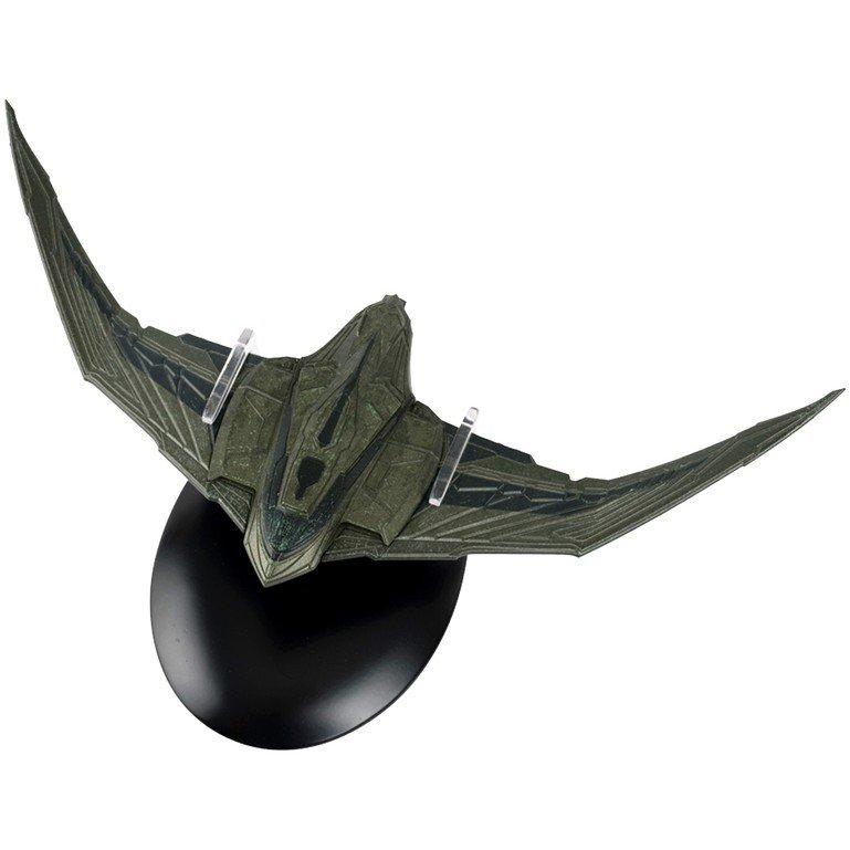 Star Trek Universe Romulan Vessel - Image 2