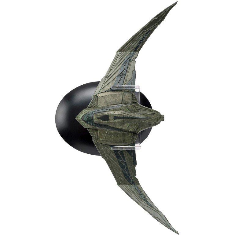 Star Trek Universe Romulan Vessel - Image 3
