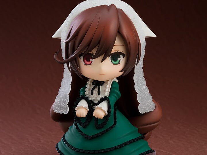Rozen Maiden Nendoroid No.1710 Suiseiseki