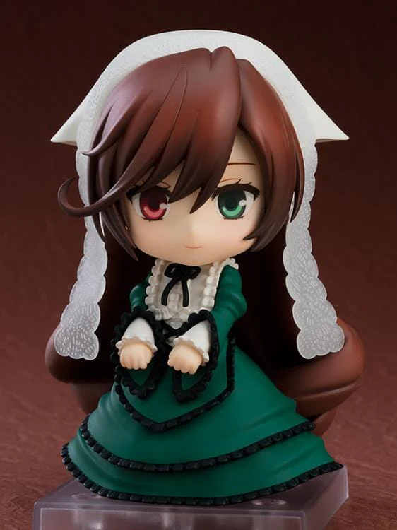 Rozen Maiden Nendoroid No.1710 Suiseiseki - Image 2