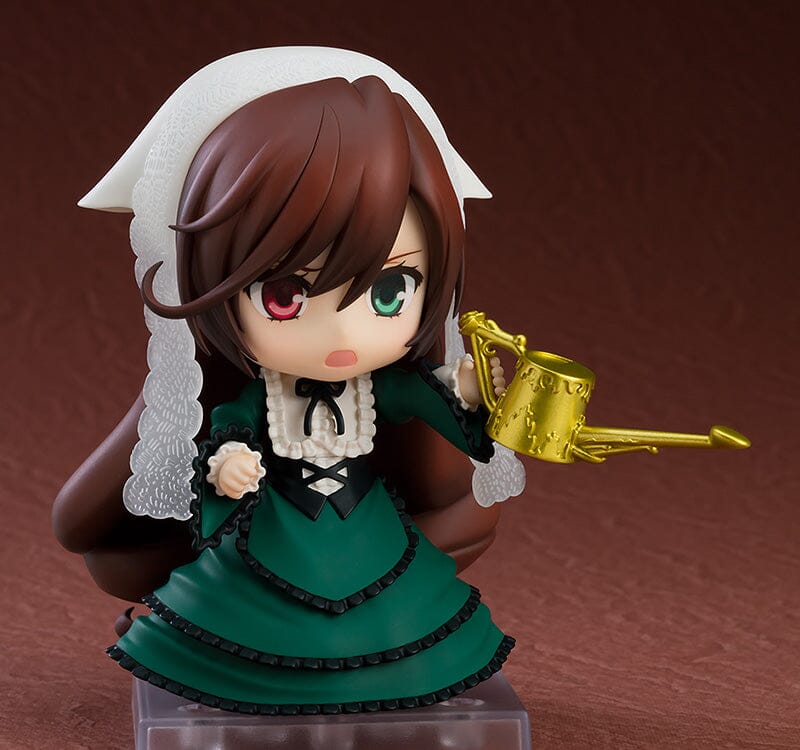 Rozen Maiden Nendoroid No.1710 Suiseiseki - Image 3