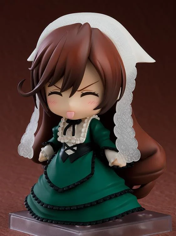 Rozen Maiden Nendoroid No.1710 Suiseiseki - Image 4