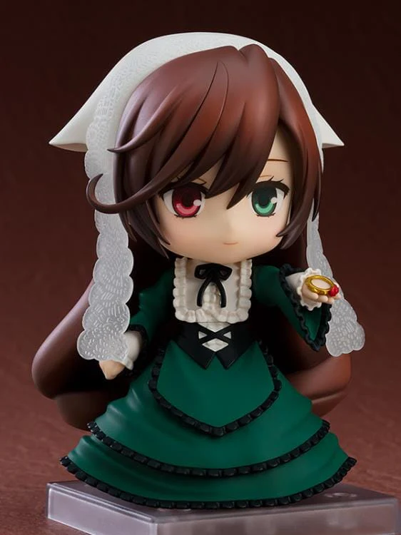 Rozen Maiden Nendoroid No.1710 Suiseiseki - Image 5