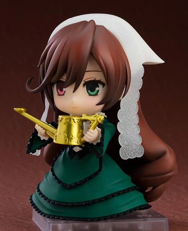 Rozen Maiden Nendoroid No.1710 Suiseiseki - Image 6