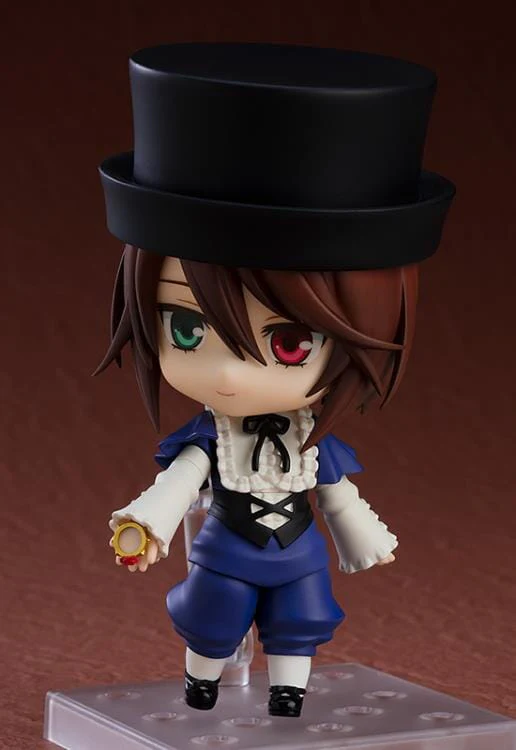 Rozen Maiden Nendoroid No.1711 Souseiski - Image 4