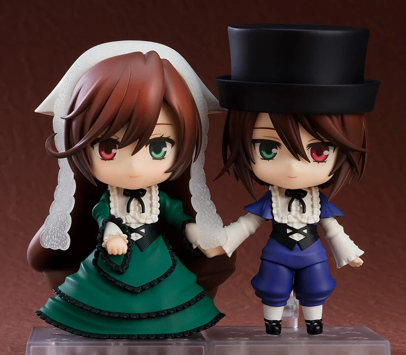 Rozen Maiden Nendoroid No.1711 Souseiski - Image 7