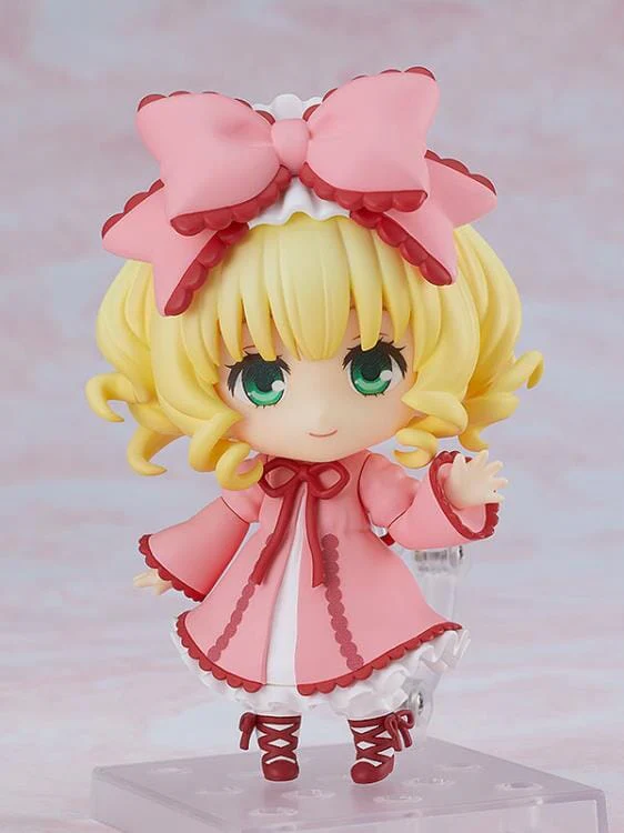 Rozen Maiden Nendoroid No.1788 Hinaichigo - Image 2