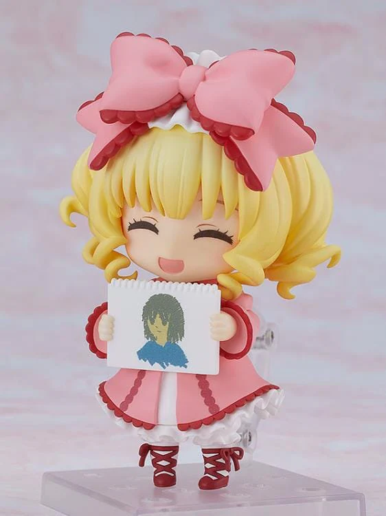 Rozen Maiden Nendoroid No.1788 Hinaichigo - Image 3