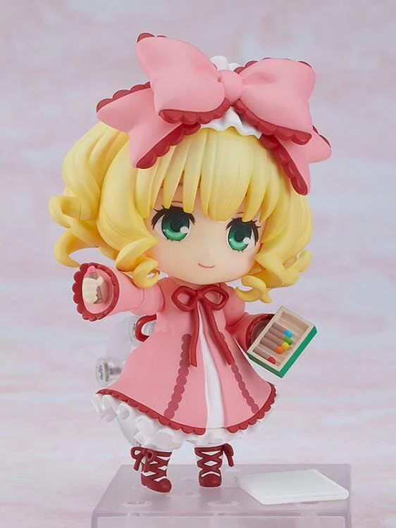 Rozen Maiden Nendoroid No.1788 Hinaichigo - Image 4