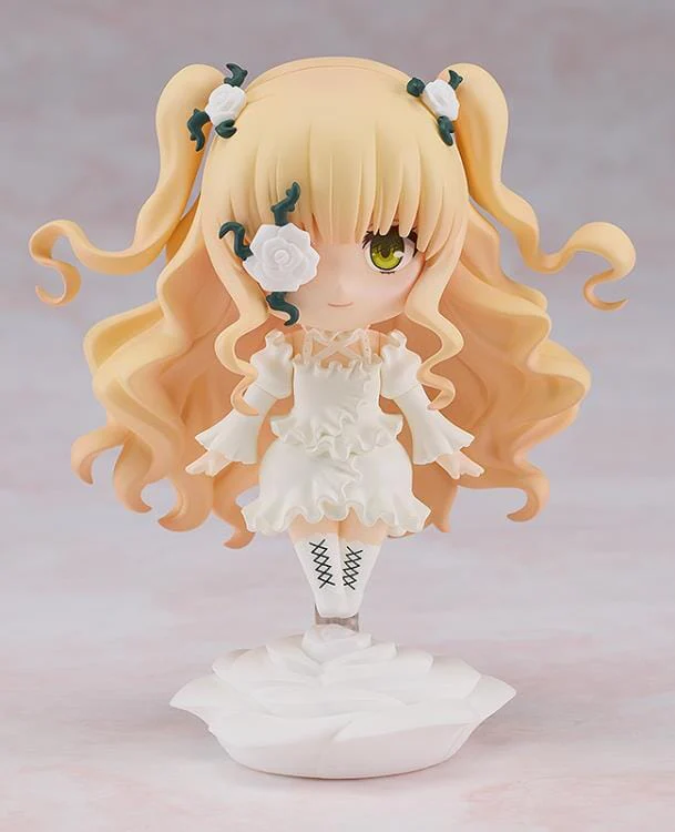 Rozen Maiden Nendoroid No.2228 Kirakishou - Image 2