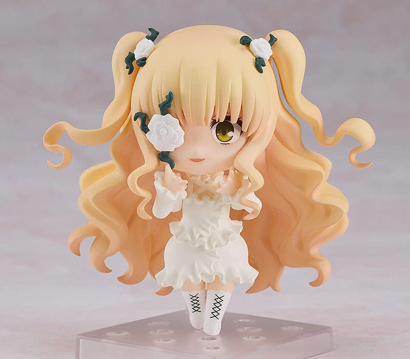 Rozen Maiden Nendoroid No.2228 Kirakishou - Image 3