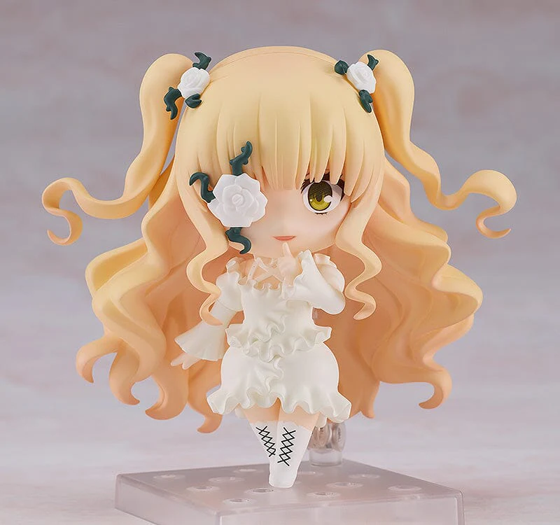 Rozen Maiden Nendoroid No.2228 Kirakishou - Image 4