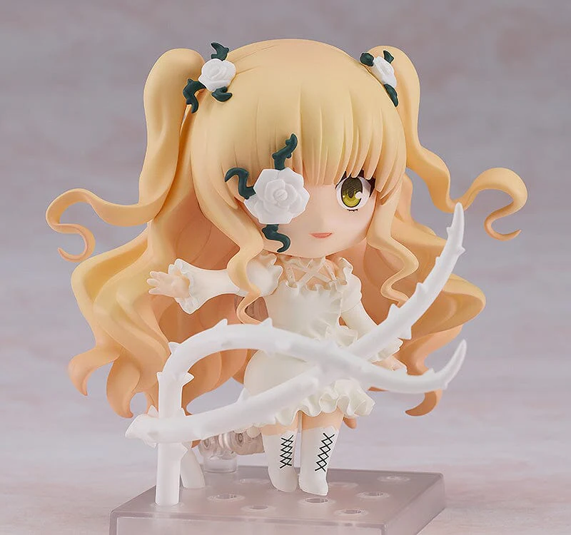 Rozen Maiden Nendoroid No.2228 Kirakishou - Image 5