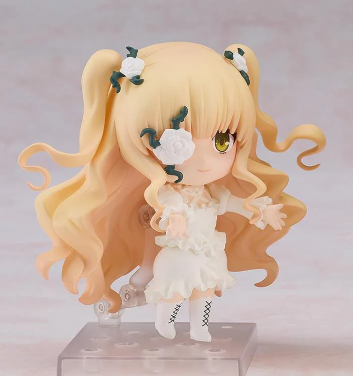 Rozen Maiden Nendoroid No.2228 Kirakishou - Image 6