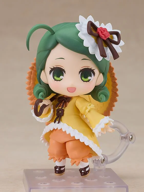 Rozen Maiden Nendoroid No.2404 Kanaria - Image 2