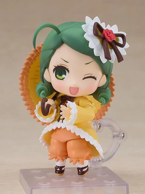 Rozen Maiden Nendoroid No.2404 Kanaria - Image 3