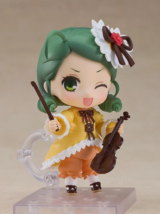 Rozen Maiden Nendoroid No.2404 Kanaria - Image 4