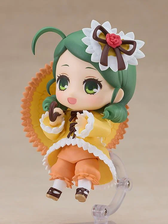Rozen Maiden Nendoroid No.2404 Kanaria - Image 5