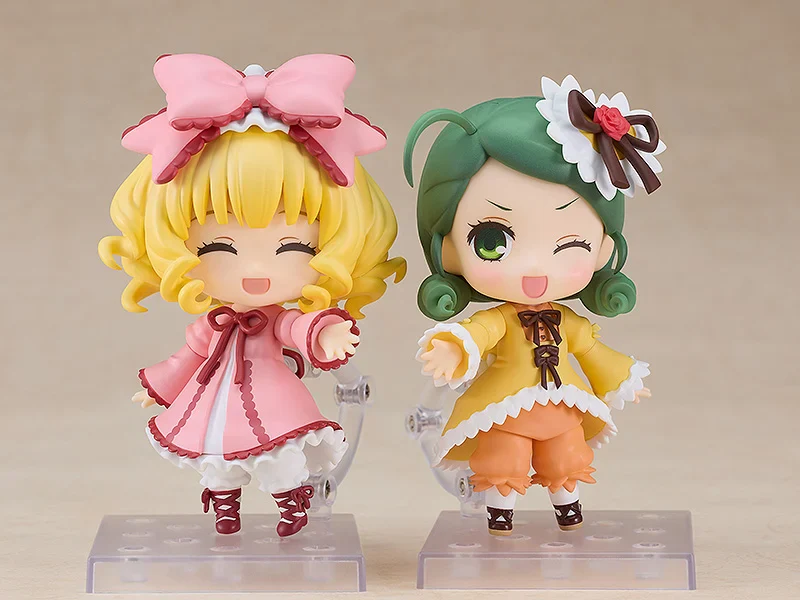 Rozen Maiden Nendoroid No.2404 Kanaria - Image 6