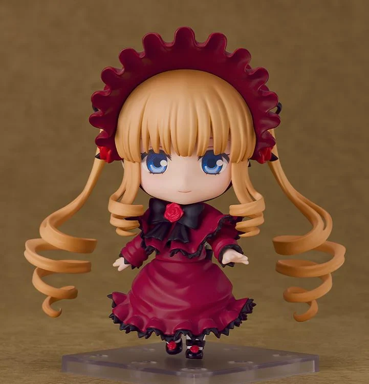 Rozen Maiden Nendoroid No.2847 Shinku 2.0 - Image 2