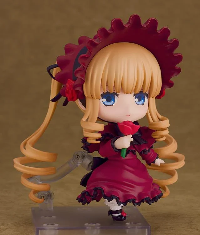 Rozen Maiden Nendoroid No.2847 Shinku 2.0 - Image 3