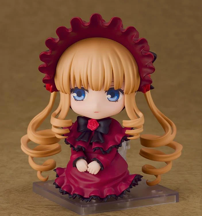Rozen Maiden Nendoroid No.2847 Shinku 2.0 - Image 4