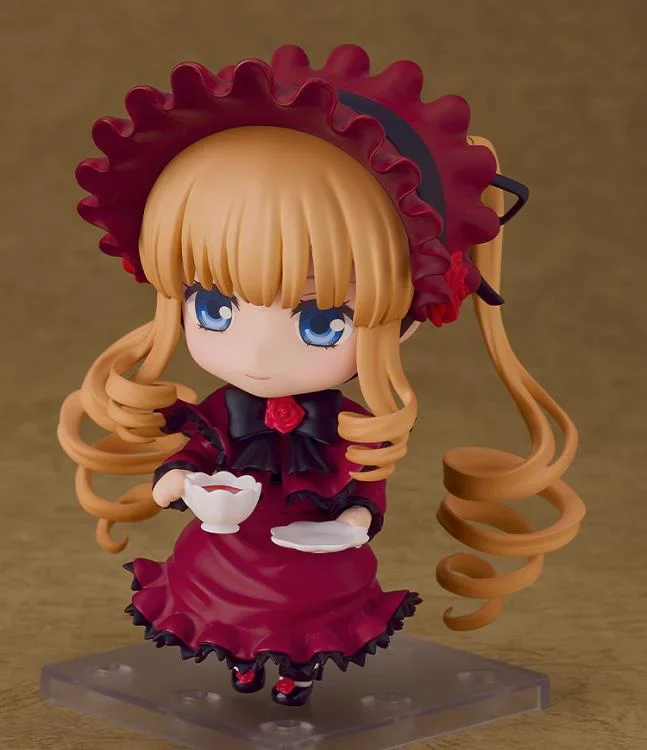 Rozen Maiden Nendoroid No.2847 Shinku 2.0 - Image 5